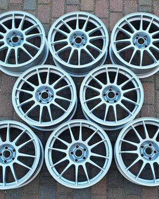 Superleggera 8x17 5x100 et35