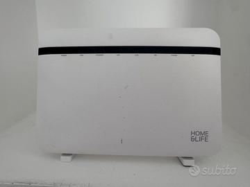 Modem Home&Life zyxel wifi Adsl