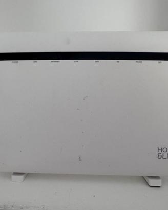 Modem Home&Life zyxel wifi Adsl