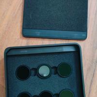 filtri nd dji mavic air drone 