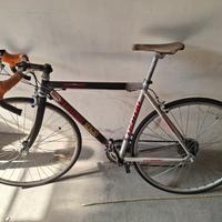 Bici da corsa Licheri