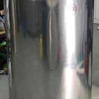 serbatoi acciaio inox 300/500 lt per vino o olio