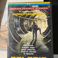 Solaris DVD A. Tarkovsky versione integrale