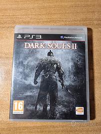 gioco PS3 Dark souls 2