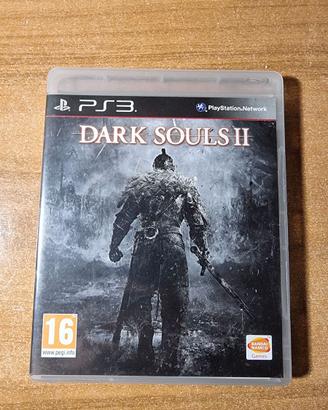 gioco PS3 Dark souls 2