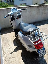 Vespa