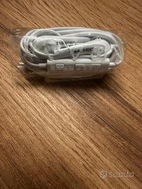 Auricolari Samsung