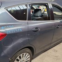 FORD C-MAX 2 SERIE 1.6 TDCi RICAMBI USATI GARANTIT