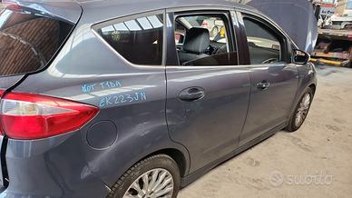 FORD C-MAX 2 SERIE 1.6 TDCi RICAMBI USATI GARANTIT