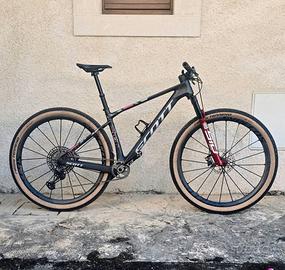 Scott Scale RC World Cup tg M