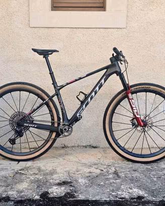 Scott Scale RC World Cup tg M