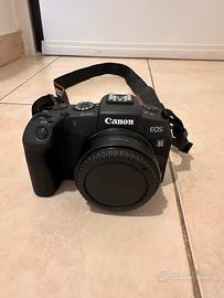 Canon eos rp