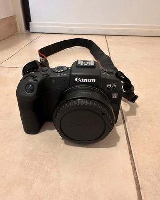 Canon eos rp