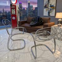 5 sedie gastone rinaldi