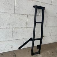 scaletta Suzuki Jimni ultima versione