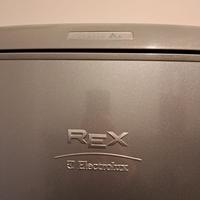 Frigorifero Rex Electrolux