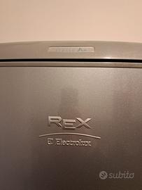 Frigorifero Rex Electrolux