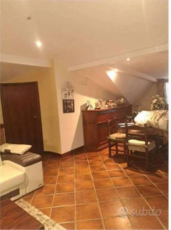 Appartamento – Valmontone, Colle Tocciarello - Altro