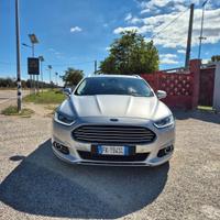 Ford Mondeo 2.0 DIESEL 180cv Full