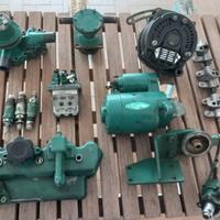 Ricambi motore VOLVO PENTA MD2030