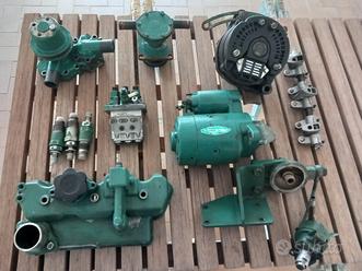 Ricambi motore VOLVO PENTA MD2030