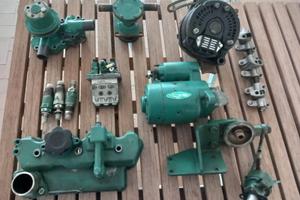 Ricambi motore VOLVO PENTA MD2030