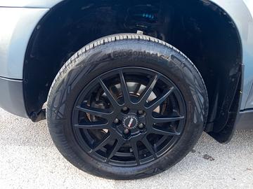 Skoda yeti 1.6 Td