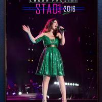 Laura Pausini Pausini Stadi DVD