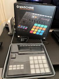 Native Instruments Maschine MK3