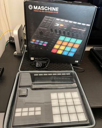 Native Instruments Maschine MK3