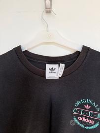 T-shirt adidas Originals "Club" – Vintage Vibes