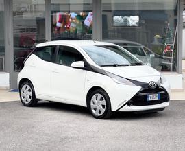 Toyota Aygo 1.0 Benzina 69CV E6 Neo. - 2017