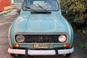 Renault r4