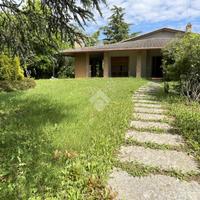 VILLA SINGOLA A CASALE SUL SILE