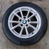 4 cerchi bmw