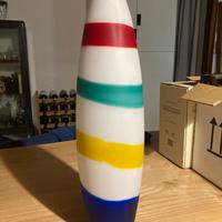 Vetro lampada sospensione vetro murano De Majo