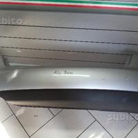 Paraurti post. audi a4 2009 berlina