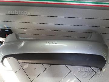Paraurti post. audi a4 2009 berlina