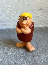 Barney Rubble The Flintstones Zaini 2007