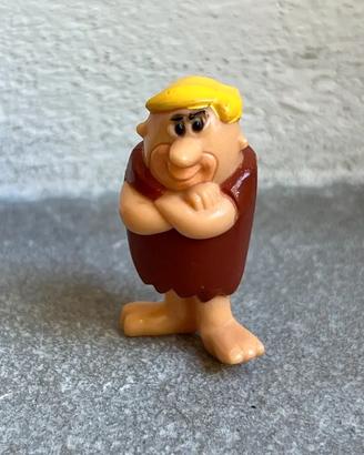 Barney Rubble The Flintstones Zaini 2007