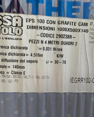 cappotto termico