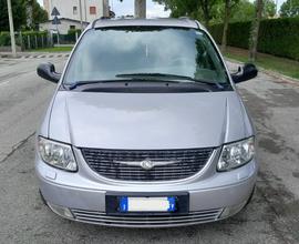 Chrysler voyager