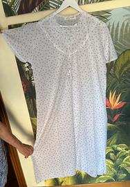 camicia da notte donna