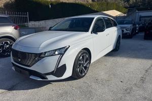 PEUGEOT 308 PureTech Turbo 130 S&S EAT8 SW All.