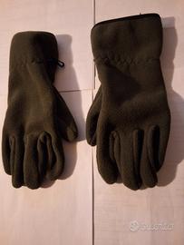 Guanti invernali unisex 