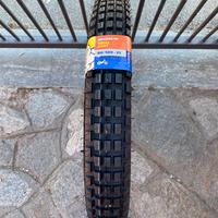 Pneumatico Michelin X11 Trial light anteriore