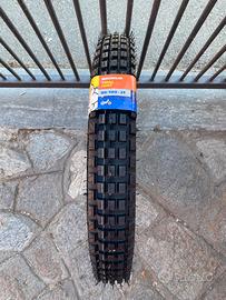 Pneumatico Michelin X11 Trial light anteriore