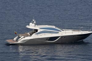 Cranchi Sixty 4 Ht (2010)