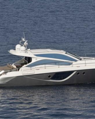 Cranchi Sixty 4 Ht (2010)