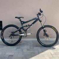 Mtb Gt Force